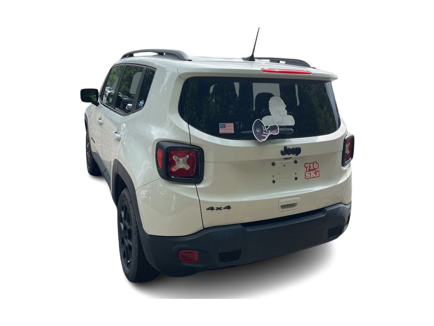 Thumbnail: 2019 Jeep Renegade - 4