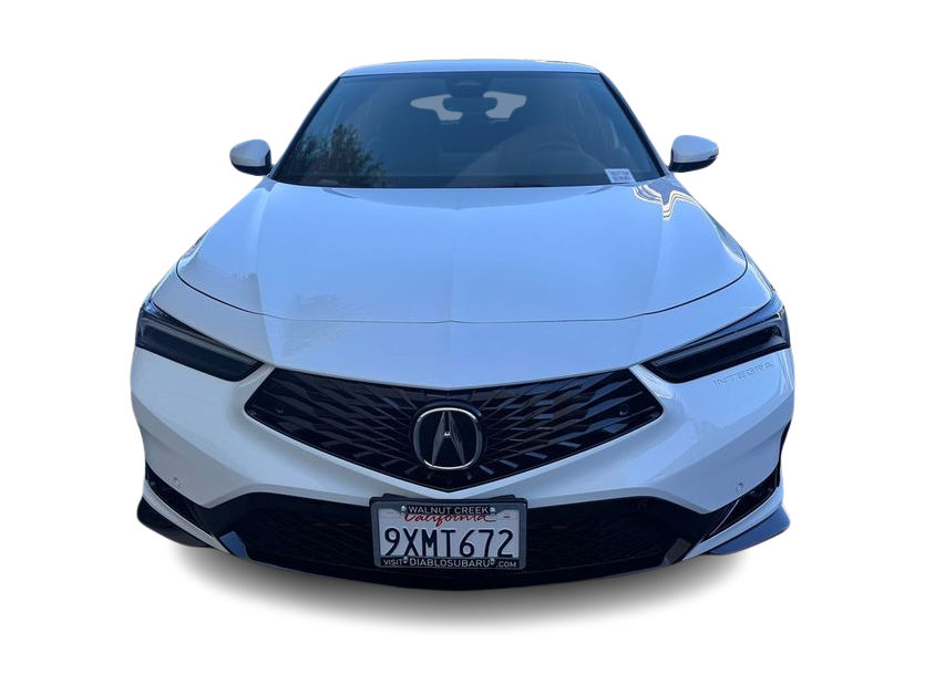 Thumbnail: 2026 Acura Integra - 6