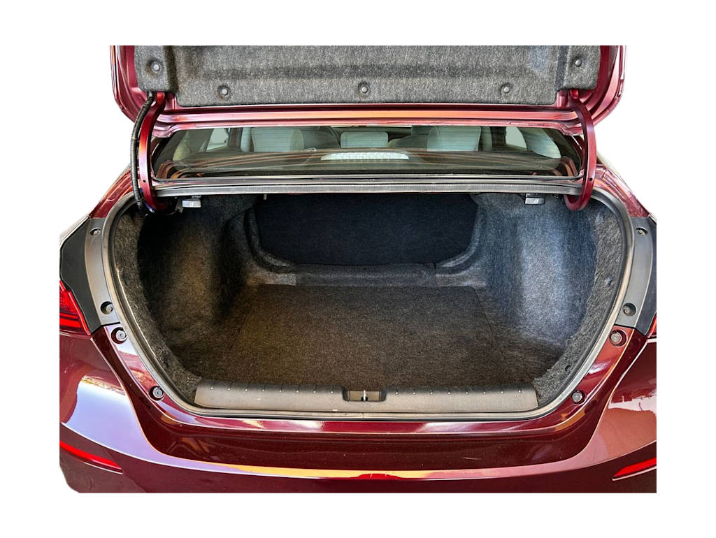Thumbnail: 2019 Honda Insight - 16