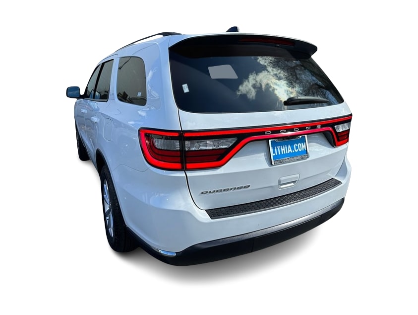 Thumbnail: 2023 Dodge Durango - 4