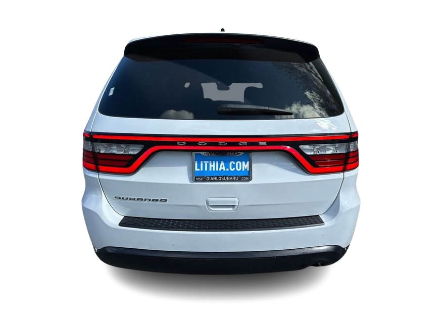 Thumbnail: 2023 Dodge Durango - 5