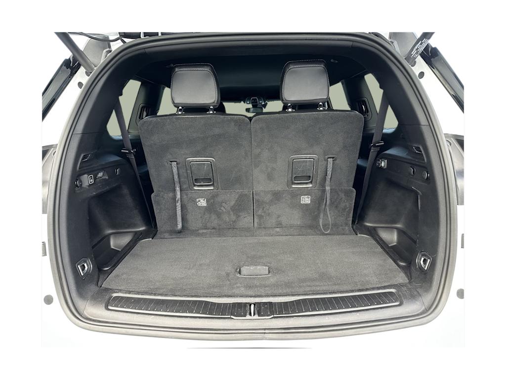 Thumbnail: 2024 Jeep Grand Cherokee L - 17