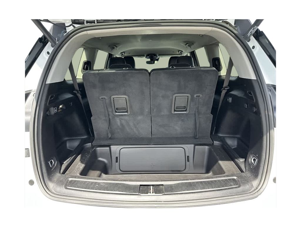 Thumbnail: 2021 Jeep Grand Cherokee L - 16