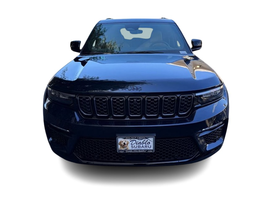 Thumbnail: 2023 Jeep Grand Cherokee - 19