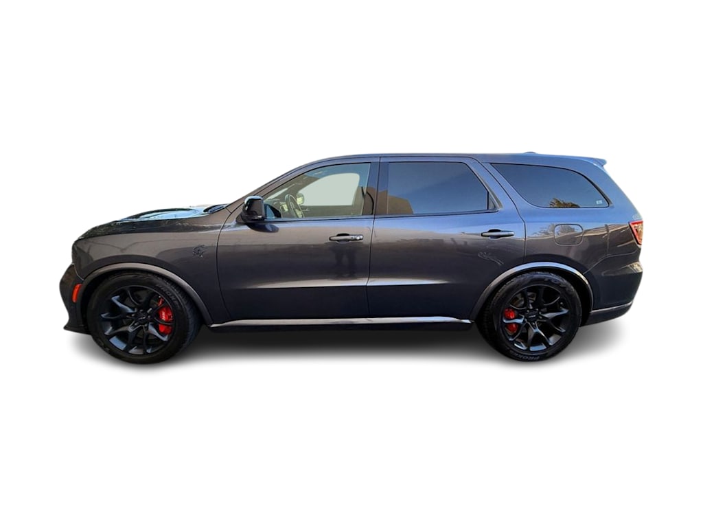 Thumbnail: 2021 Dodge Durango - 3