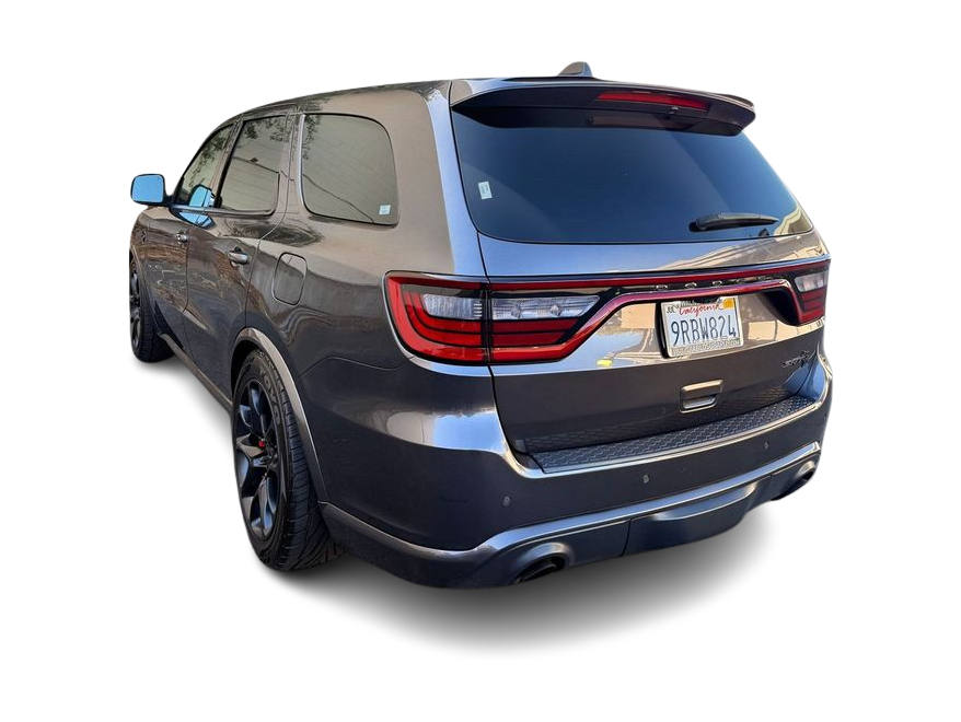 Thumbnail: 2021 Dodge Durango - 4