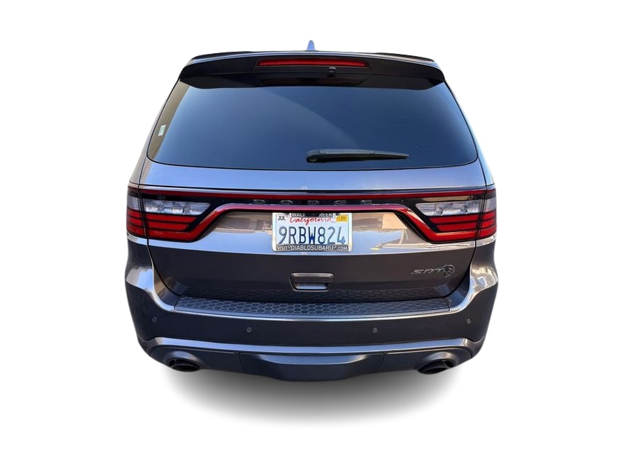Thumbnail: 2021 Dodge Durango - 5