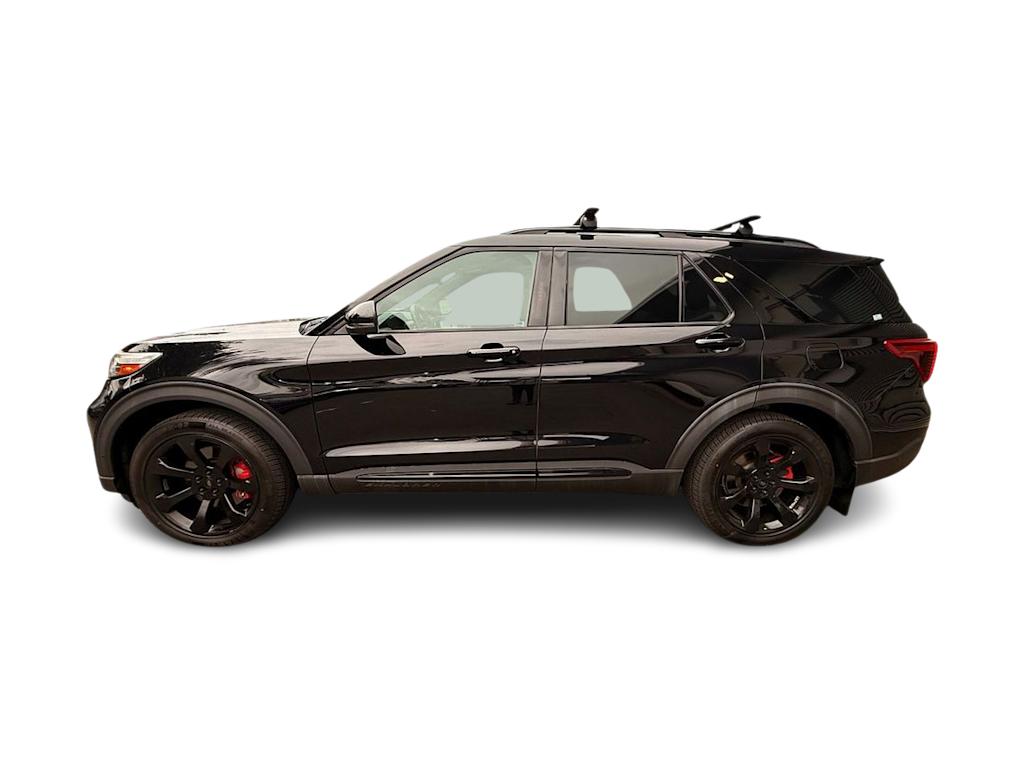 Thumbnail: 2020 Ford Explorer - 3