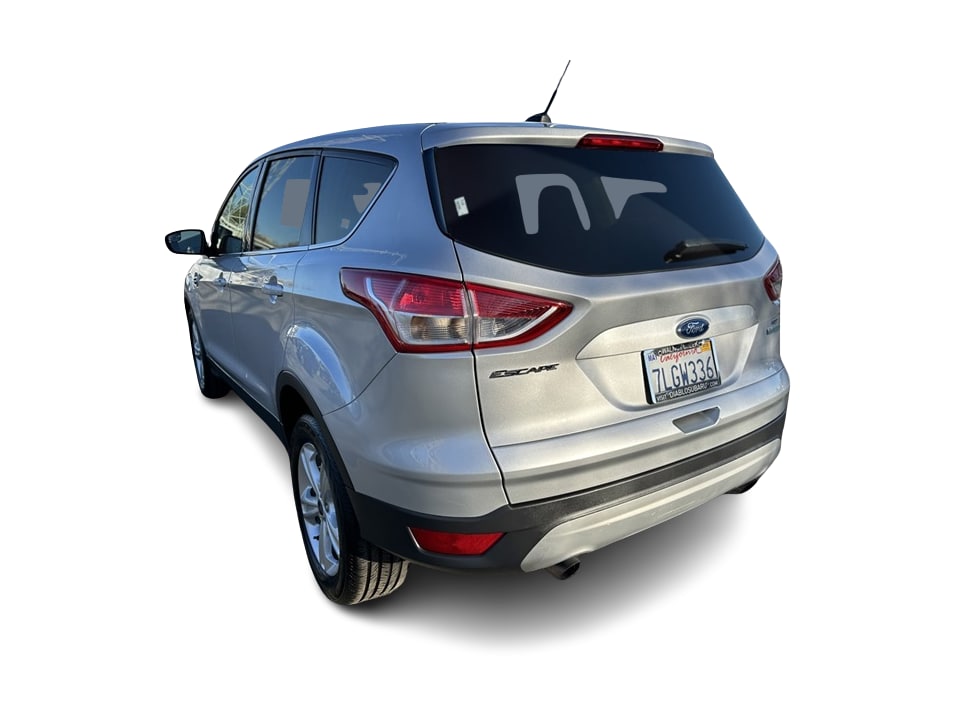 2015 Ford Escape SE 18