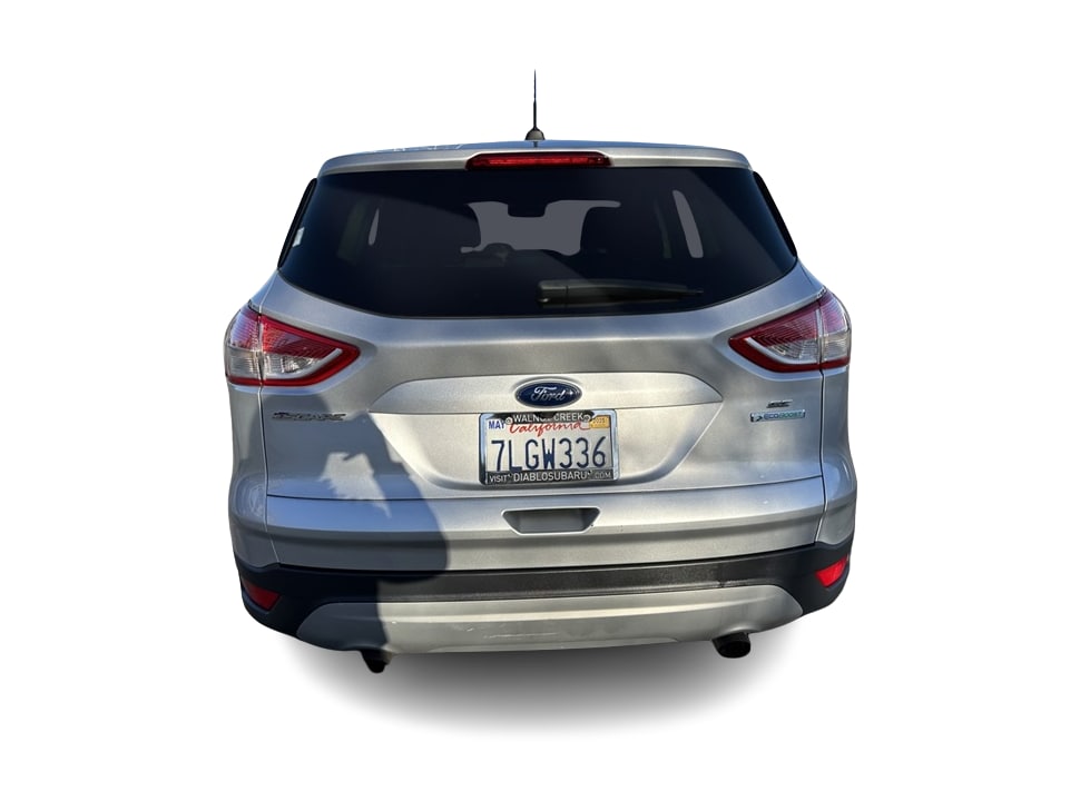 2015 Ford Escape SE 4