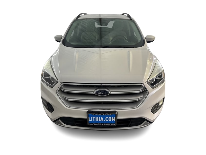 2019 Ford Escape SEL 6