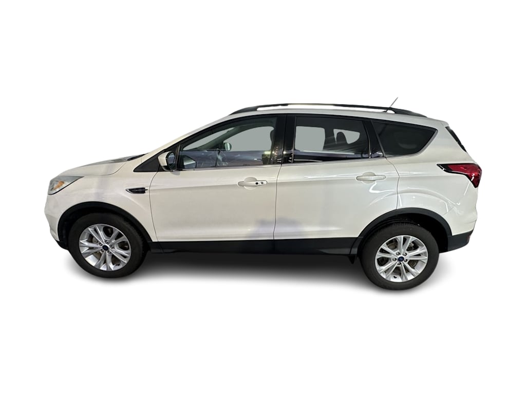 2019 Ford Escape SEL 3