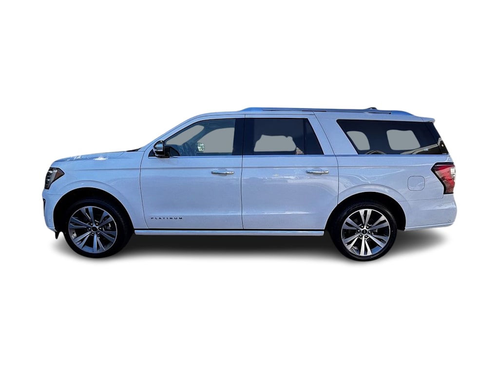 Thumbnail: 2021 Ford Expedition MAX - 3