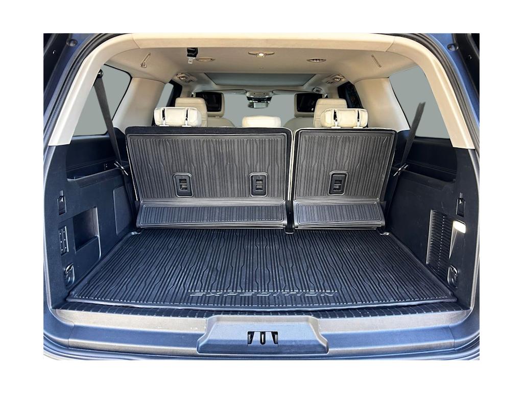 Thumbnail: 2021 Ford Expedition MAX - 17