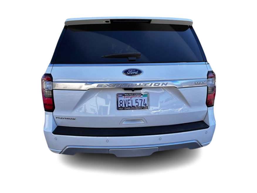 Thumbnail: 2021 Ford Expedition MAX - 5