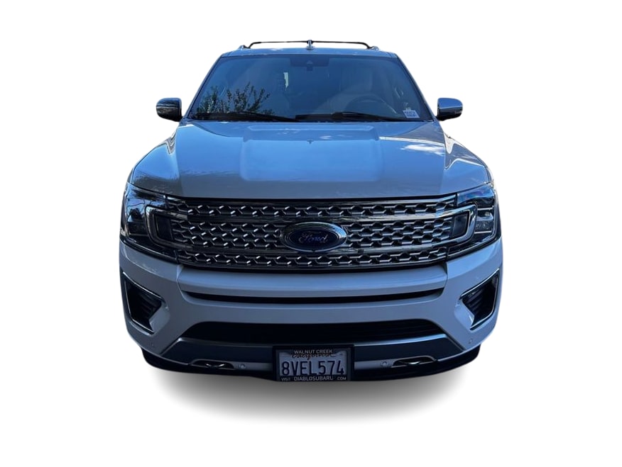 Thumbnail: 2021 Ford Expedition MAX - 6
