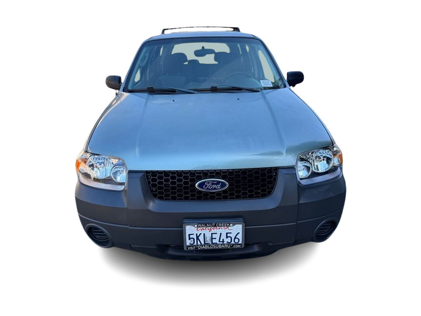 Thumbnail: 2005 Ford Escape - 6
