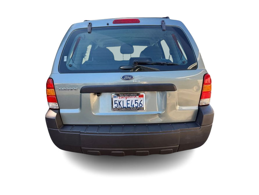 Thumbnail: 2005 Ford Escape - 5