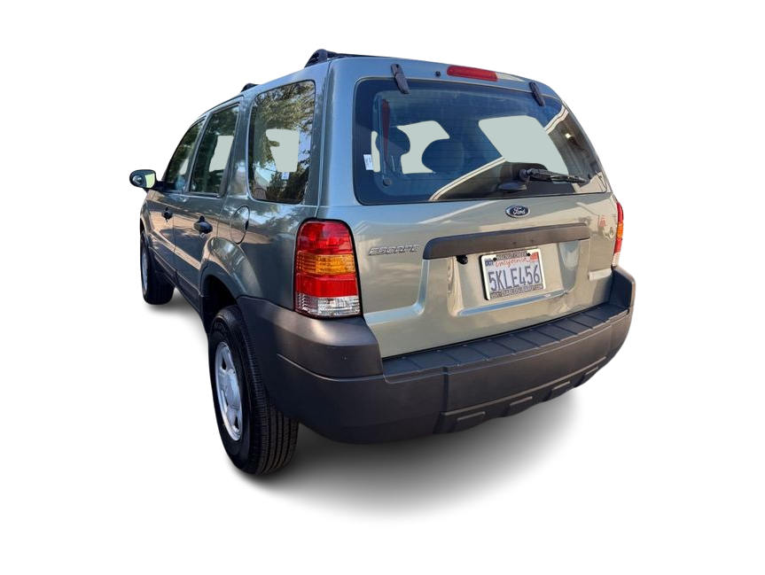 Thumbnail: 2005 Ford Escape - 4