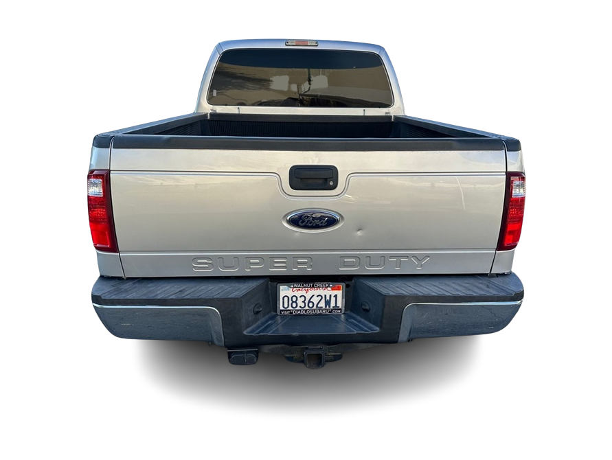 Thumbnail: 2016 Ford F-250 - 5