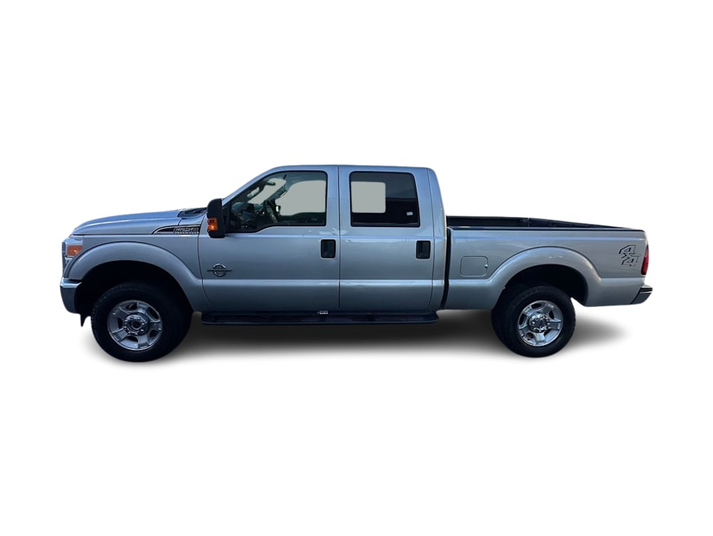 Thumbnail: 2016 Ford F-250 - 3
