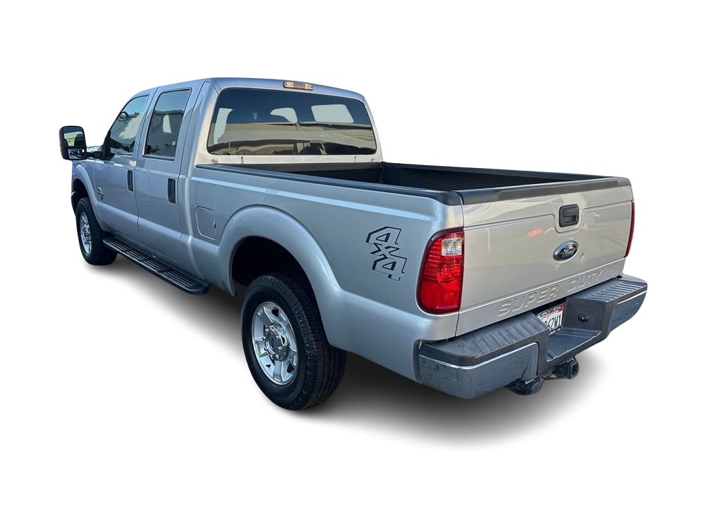 Thumbnail: 2016 Ford F-250 - 4