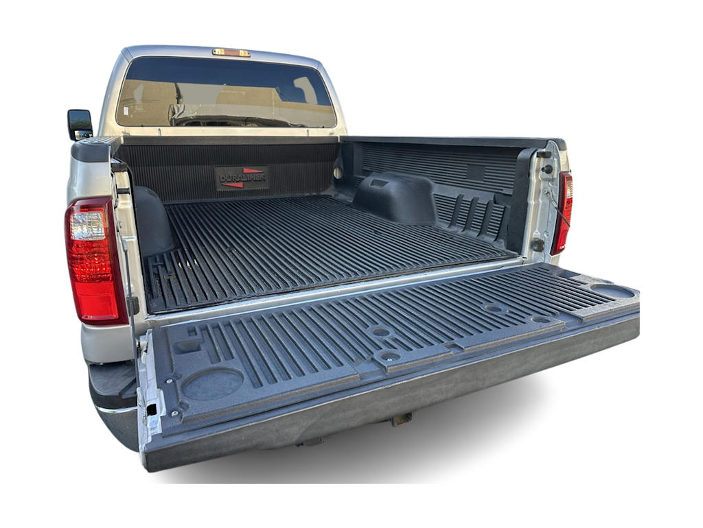 Thumbnail: 2016 Ford F-250 - 17