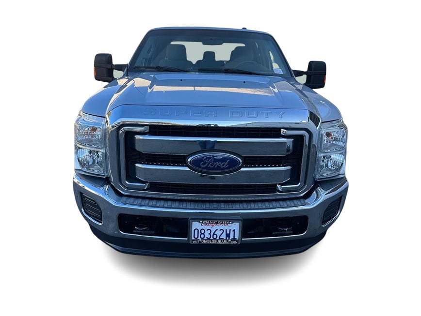 Thumbnail: 2016 Ford F-250 - 6