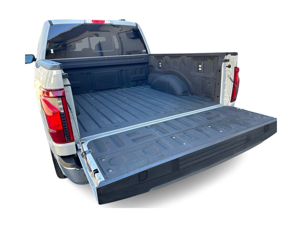 Thumbnail: 2024 Ford F-150 - 15