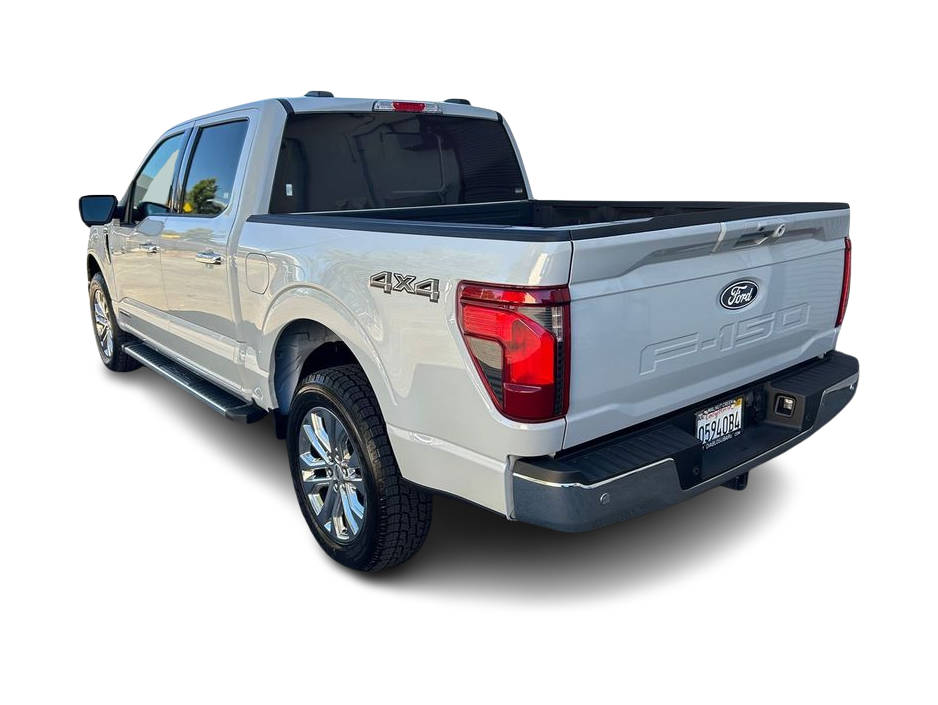 Thumbnail: 2024 Ford F-150 - 4