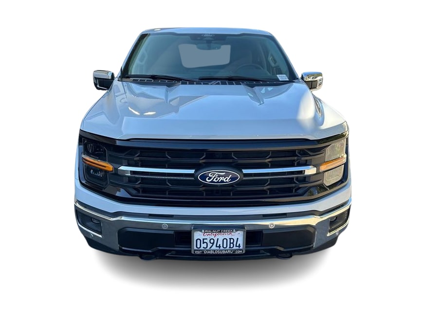 Thumbnail: 2024 Ford F-150 - 6