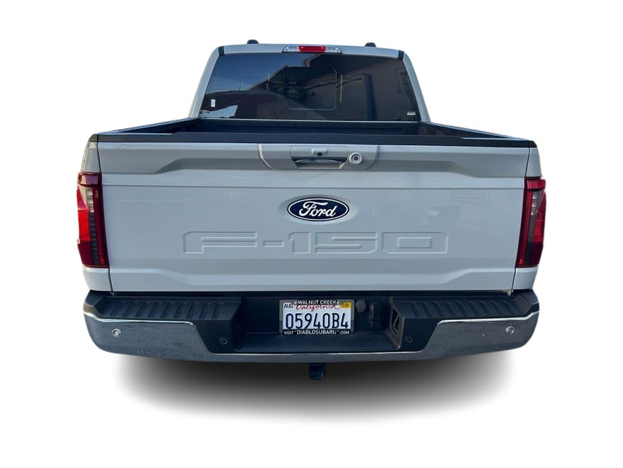 Thumbnail: 2024 Ford F-150 - 5