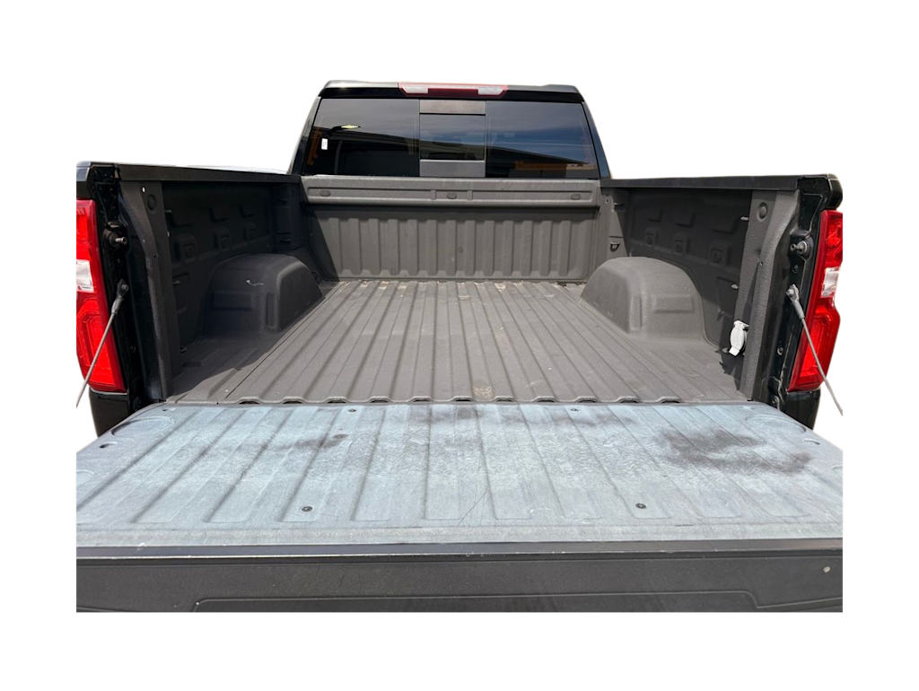 Thumbnail: 2019 Chevrolet Silverado 1500 - 15