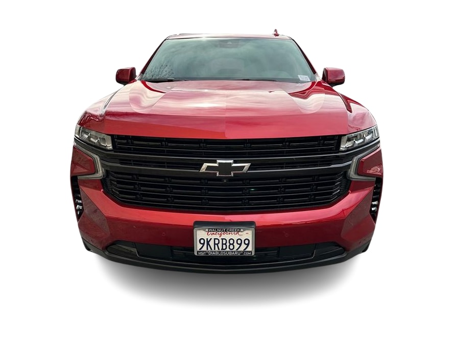 Thumbnail: 2024 Chevrolet Tahoe - 6