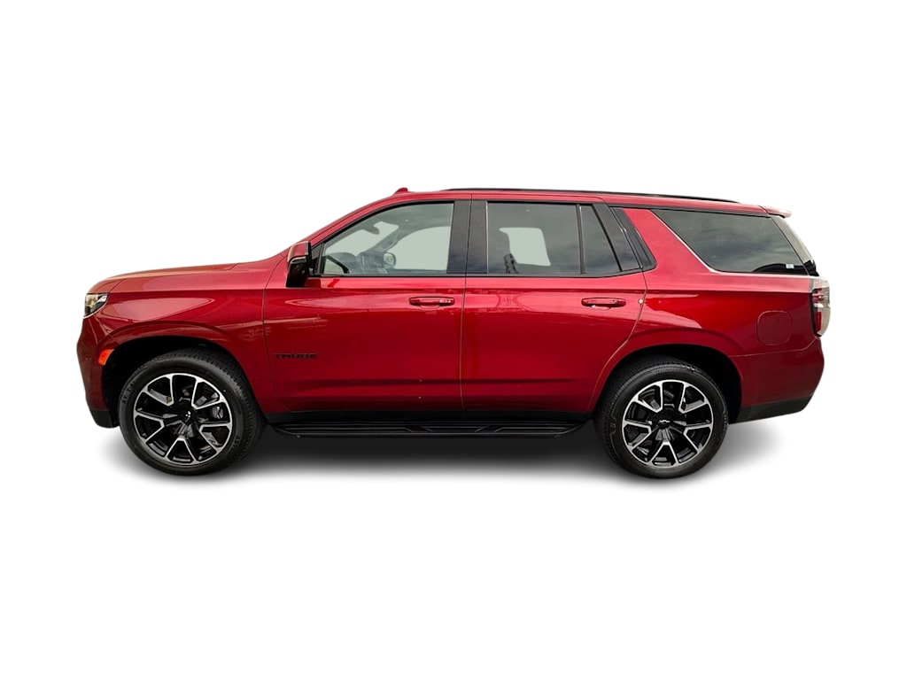 Thumbnail: 2024 Chevrolet Tahoe - 3