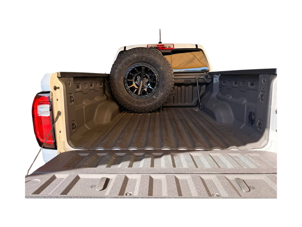 Thumbnail: 2025 GMC Canyon - 16