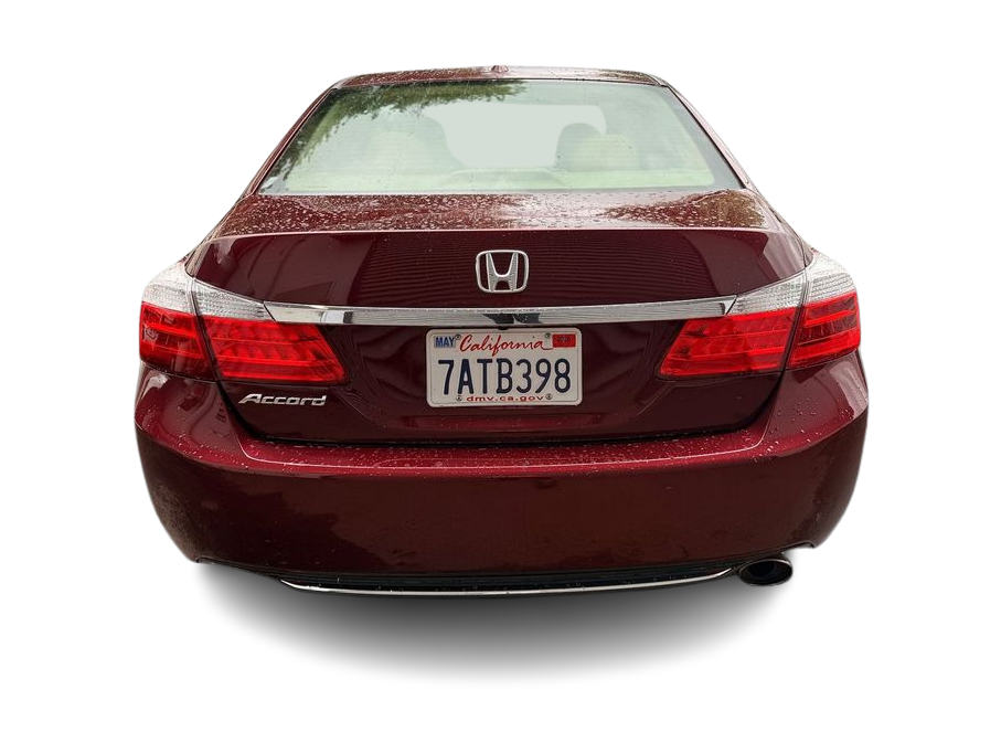 Thumbnail: 2013 Honda Accord - 5