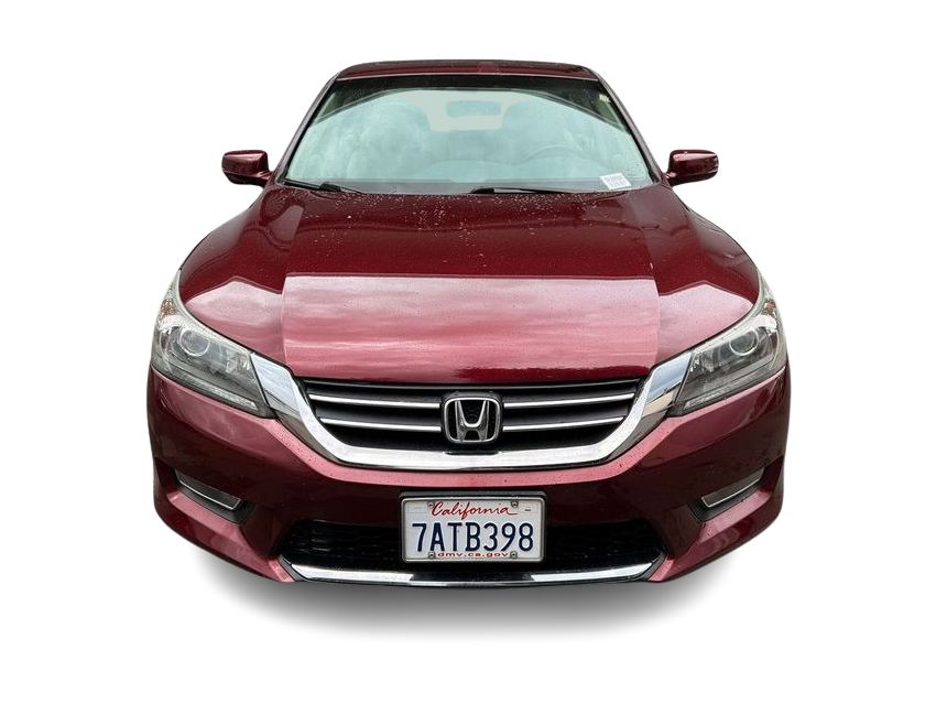 Thumbnail: 2013 Honda Accord - 6