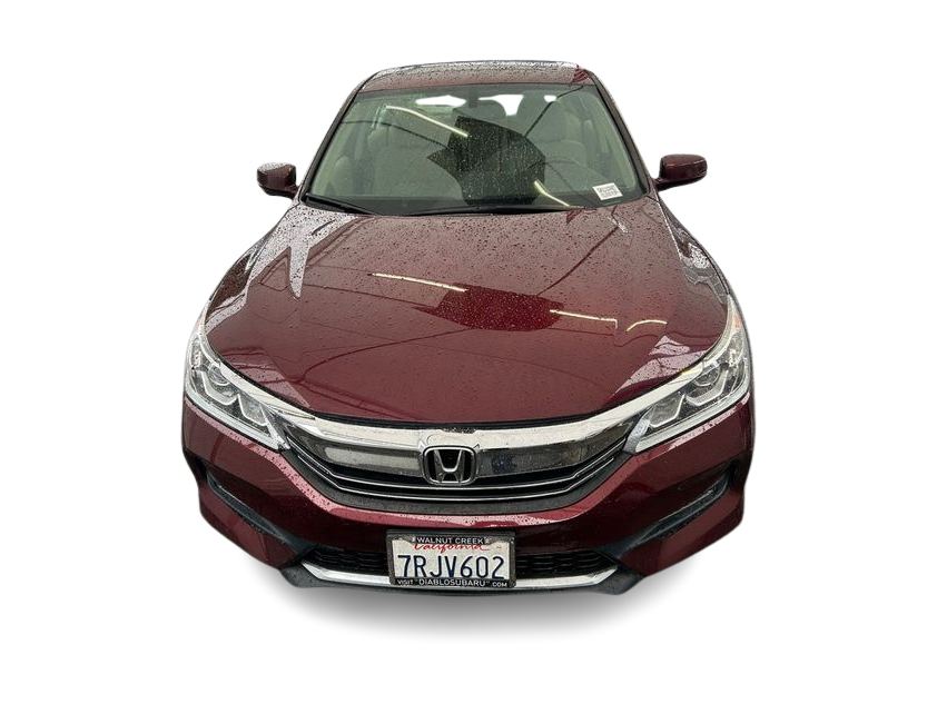Thumbnail: 2016 Honda Accord - 20