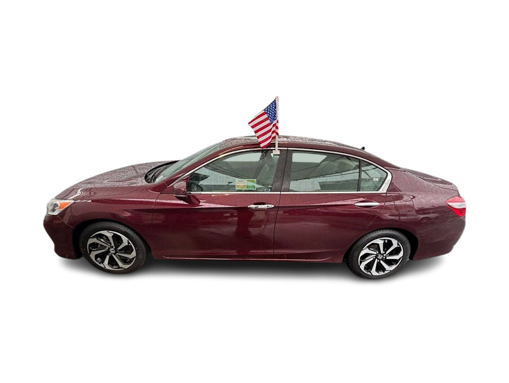 Thumbnail: 2016 Honda Accord - 3