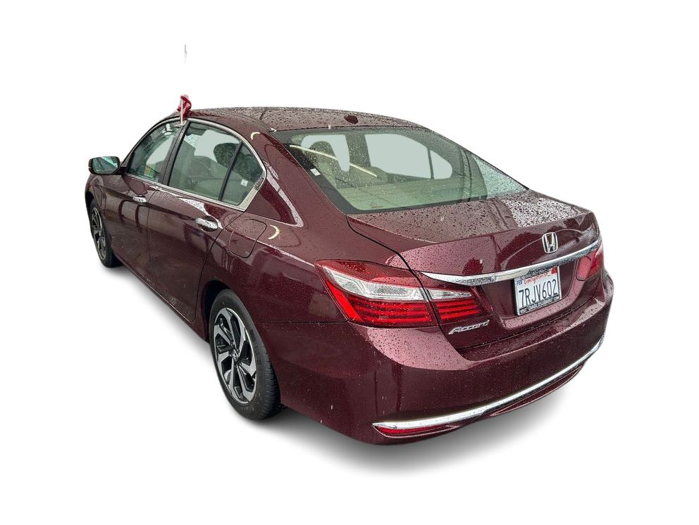 Thumbnail: 2016 Honda Accord - 4