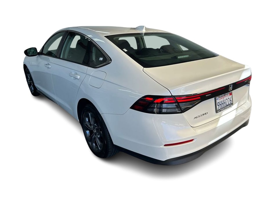 Thumbnail: 2023 Honda Accord - 4