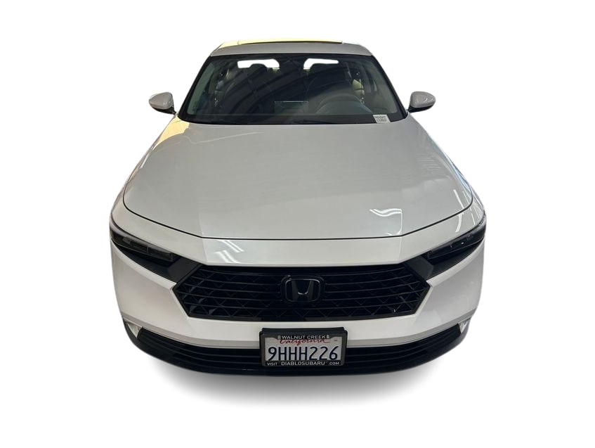 Thumbnail: 2023 Honda Accord - 6