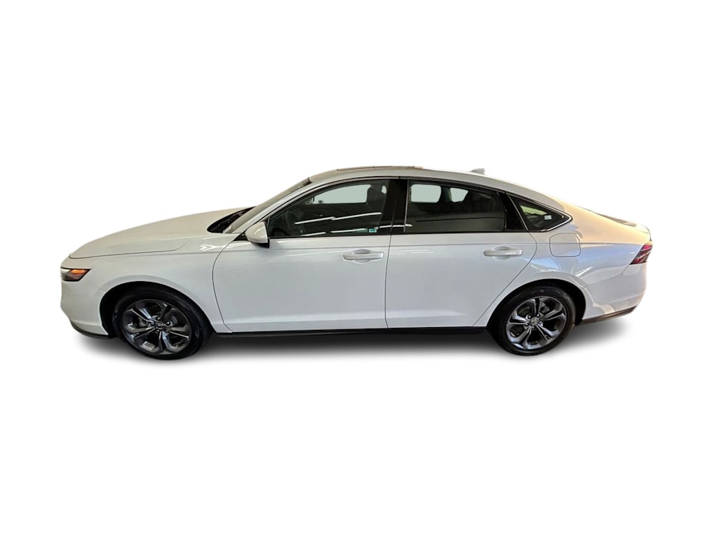 Thumbnail: 2023 Honda Accord - 3