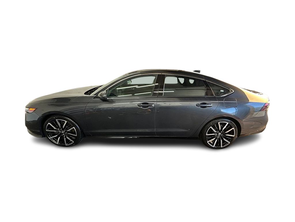 Thumbnail: 2024 Honda Accord - 3