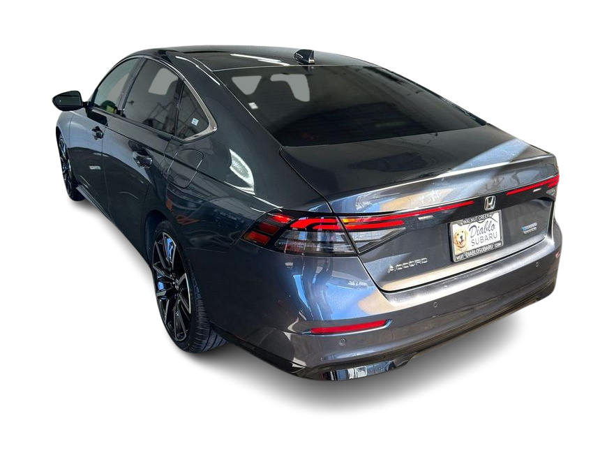 Thumbnail: 2024 Honda Accord - 4