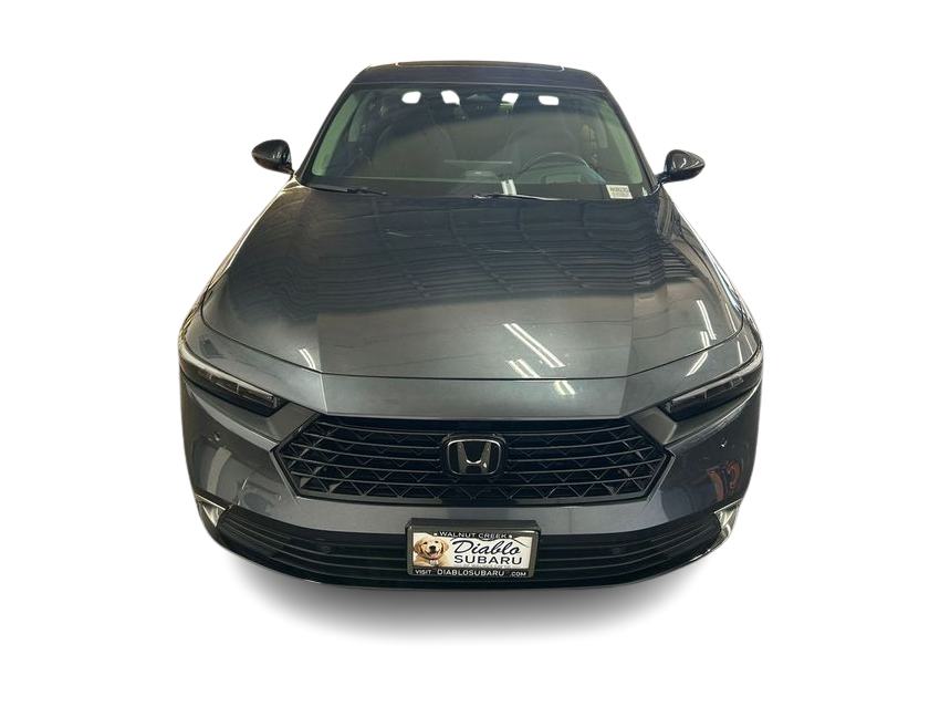 Thumbnail: 2024 Honda Accord - 6