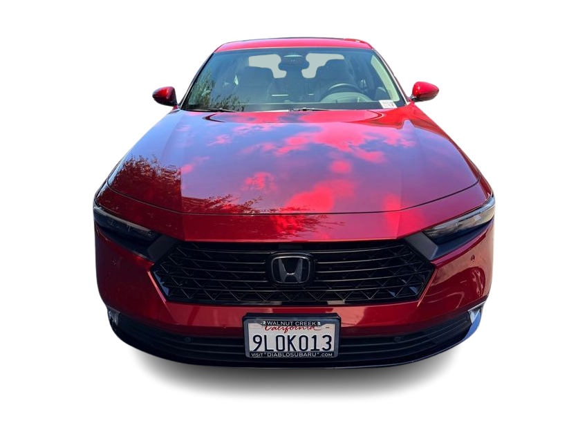 Thumbnail: 2024 Honda Accord - 6