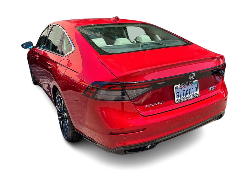 Thumbnail: 2024 Honda Accord - 4