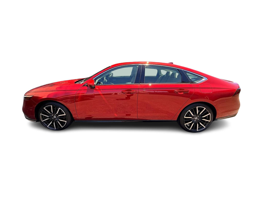 Thumbnail: 2024 Honda Accord - 3